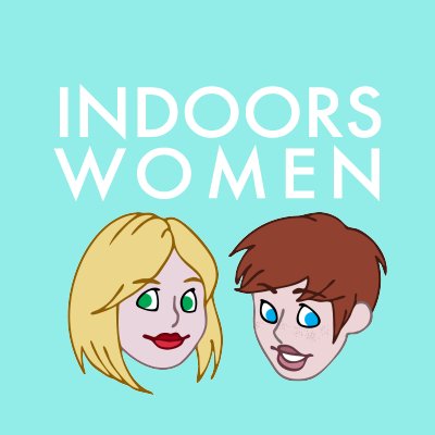 Two lady geek BFFs discuss movies, books, television, writing, creating, fangirling, etc. hosts: @NerdifiedJen @MegWritesWords #ladypodsquad #podernfamily 🏡🐨