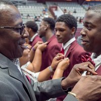 NCCU Men's Achievement Center (MAC) (@nccu_mac) 's Twitter Profile