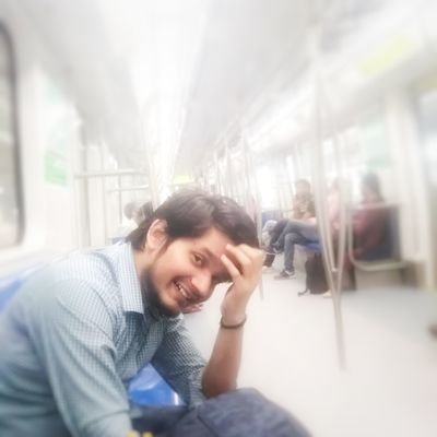 AnkitVashisht_0's profile picture. Sr. Staff Software Engineer @ Tars // Self-proclaimed digital artist // Writes about tech that interests me // I use arch, btw 🐧