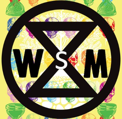 Extinction Rebellion Weston-super-Mare Profile