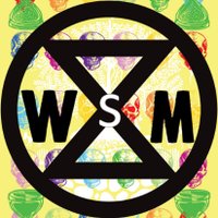 Extinction Rebellion Weston-super-Mare(@xrwsm) 's Twitter Profile Photo