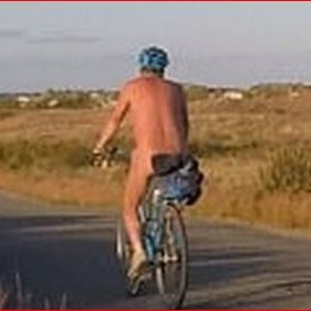 Join the Naturist activity challenge UK
Let us see how many leisure activities, normally done with clothes on, we can do Naturist (naked) style across the UK.