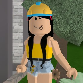 Hi! I play Roblox, but mostly Bloxburg. But I still play other games, also I post random things! 😋My Username is JessicaBEEB