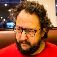Zack Brown (@zackrobat) 's Twitter Profile