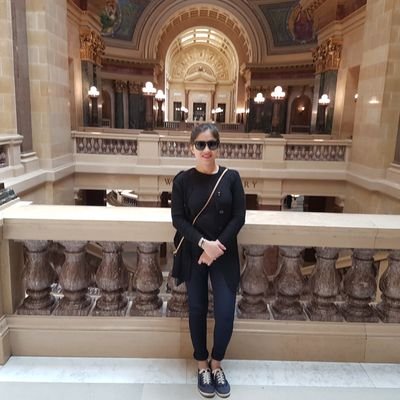 BidhyaDhungana's profile picture. Work, work and work !