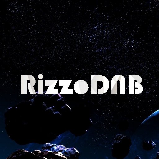 DnbRizzo's profile picture. 