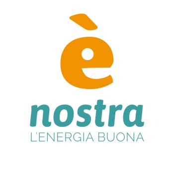 Siamo una cooperativa energetica. Forniamo #energia elettrica etica, sostenibile e 100% #rinnovabile.