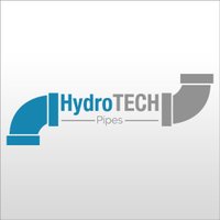 Hydrotech Pipes(@HydrotechPipes) 's Twitter Profile Photo