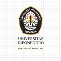 Universitas Diponegoro(@undip) 's Twitter Profile Photo