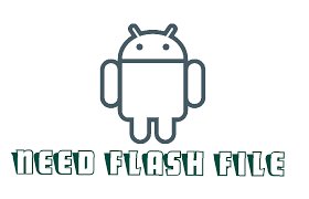 Firmware FLASH FILE