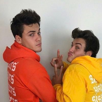 dolantpurppt's profile picture. 17. I love them I guess 💜
🇵🇹