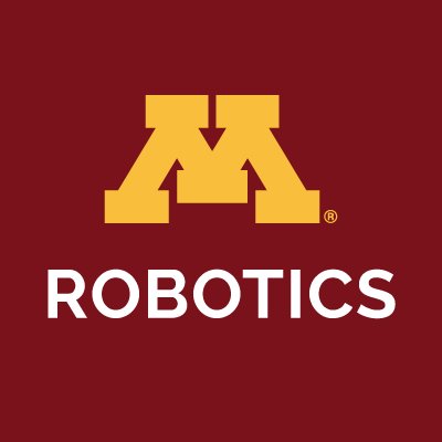 University of Minnesota Robotics Profile