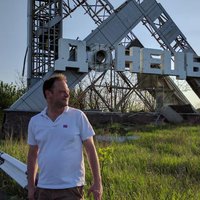 Jesper Larsen (@jesperl01) 's Twitter Profile