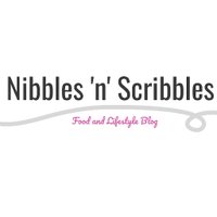 Nibbles'n'Scribbles(@NibsnScribs) 's Twitter Profile Photo