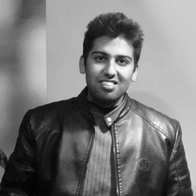 Technical Lead by Profession, Social worker by Enthusiasm, Musician by Interest, Magician by Words.