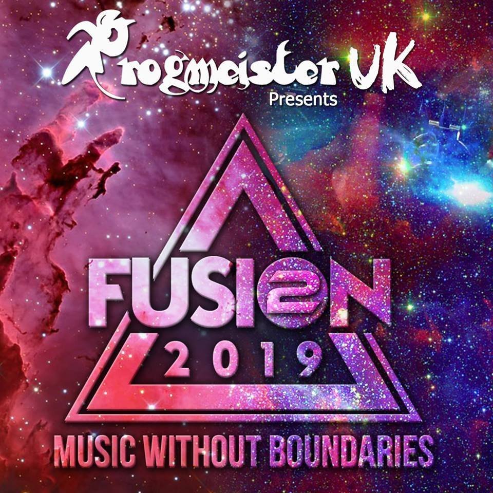 Fusion Prog Festivals