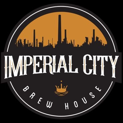 RARELY USED - Official Twitter Account Of Imperial City Brew House.
Follow us on Insta & Facebook for up-to-date info. 🍻