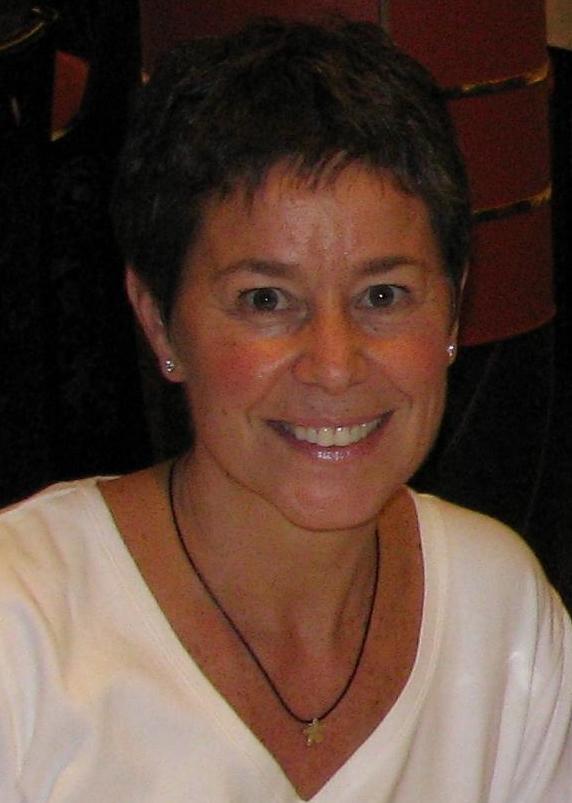 Nancy Cueroni Profile