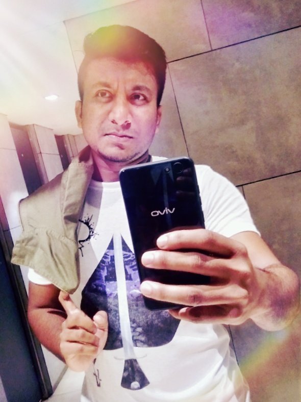 RAYHANBABU1's profile picture. 