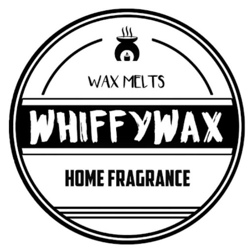 whiffywax's profile picture. Makers of whiffyWax highly frangranced soy wax melts.
