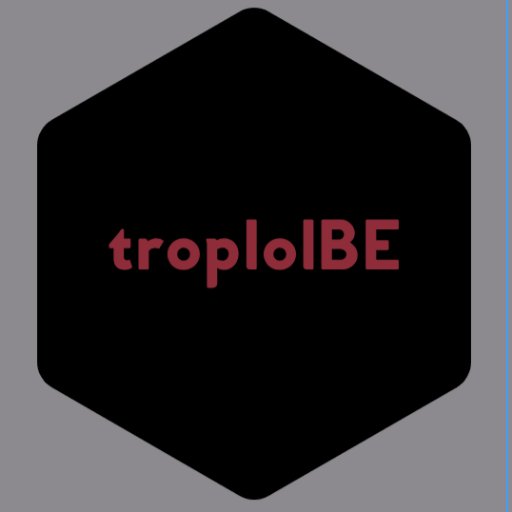 troplolBE's profile picture. Java & C Dev | @42born2code student | Intrested in cybersecurity, threat hunting, kernel dev &  malware research