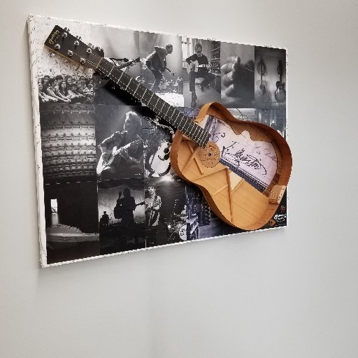 PC_FTPSchools's profile picture. Franklin High School Guitar Director