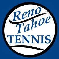 RenoTahoeTennis(@RenoTahoeTennis) 's Twitter Profile Photo