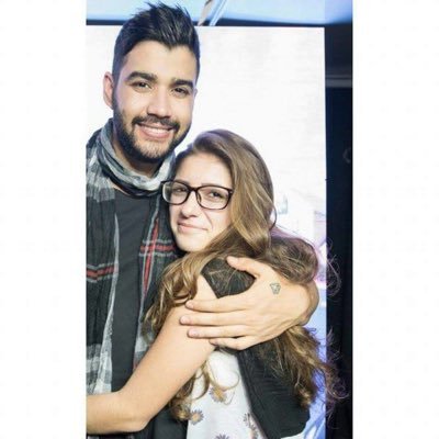 De 2011 até depois do fim!       Melhor abraço 12.07.2015❤️🔙          @Gusttavo_Lima seguiu 14.07.2015❤