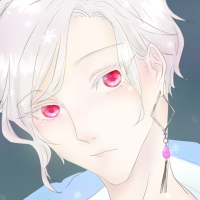 eins(アインス)さんのプロフィール画像