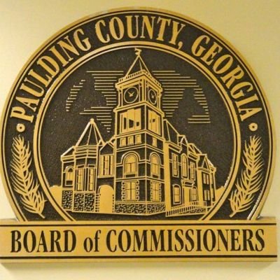 Georgia County, Sheriff's Department
