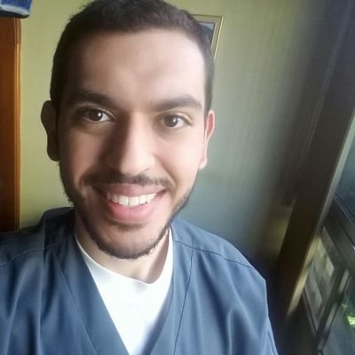terrazadiego's profile picture. Venezolano. Médico Internista del Hospital Vargas de Caracas. Cardiólogo del Hospital Pérez Carreño. Futbolero de nacimiento. Libre pensador.