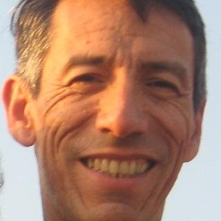 MachareJose's profile picture. Investigador en Geociencias.