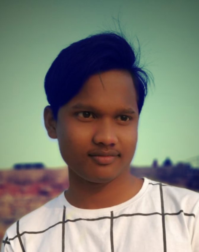 SapathB's profile picture. 