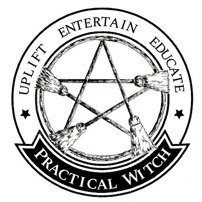 💫 Fun tweets to uplift, entertain, educate-for any path. 📅 Creators of the Practical Witch's Almanac since 1996. 🌕 #Witchcraft 🗝️ #PracticalWitch