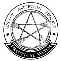 Practical Witch (@practical_witch) 's Twitter Profile
