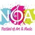 Night Of Artists (@NOAartshow) Twitter profile photo