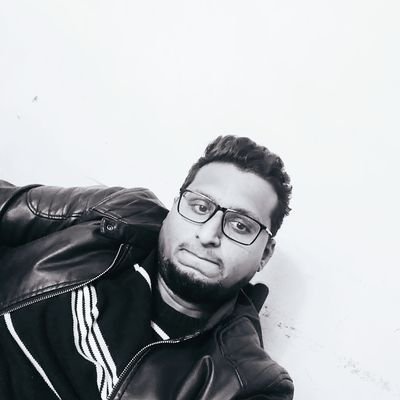Engr_FT's profile picture. Network Engineer, student، loves traveling, nature loving soul. fb 💯 limit reach don't unfollow. you will get follow back