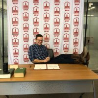 Hon. Andrew G.W. Potter P.C. M.P. (@andrewpottermp) Twitter profile photo