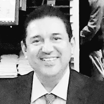 pedrolara66's profile picture. Abogado Socio de PRL & Asociados. Servicios Legales.