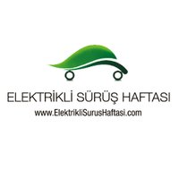 Elektrikli Sürüş Haftası(@EHaftas) 's Twitter Profile Photo