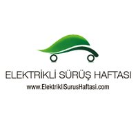 Elektrikli Sürüş Haftası (@ehaftas) Twitter profile photo