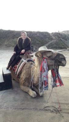 ErgudenHava's profile picture. 