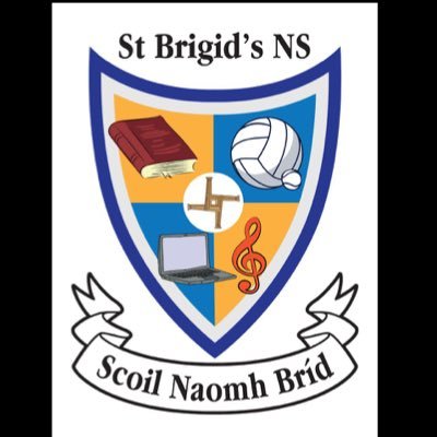 St. Brigid’s NS Redhills, Cavan