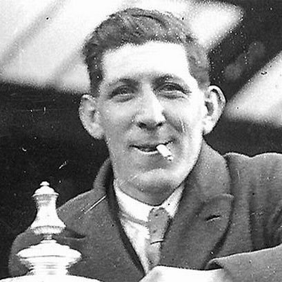 Fred Keenor