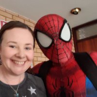 Hannah Horton 🕷️💙 🇺🇦 (@hannahhorton) 's Twitter Profile Photo Hannah Horton 🕷️💙 🇺🇦 (@hannahhorton) 's Twitter Profile Photo