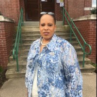 Carmen Irby - @CarmenIrby1 Twitter Profile Photo