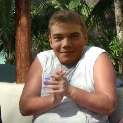 iakimov_timur's profile picture. е*анный бездельник