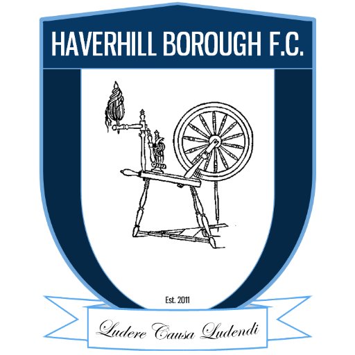 Thurlow Nunn First Division North 2025-26 Home games played at @TheNewCroft.