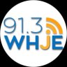 WHJE_Radio's profile picture. 91.3 WHJE | Carmel High School | The Voice of the Greyhounds. Students telling stories. @WHJE_Music for songs. @WHJE_sports on Instagram for sports updates.