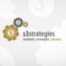 🆂3🆂🆃🆁🅰🆃🅴🅶🅸🅴🆂 (@s3strategies) Twitter profile photo